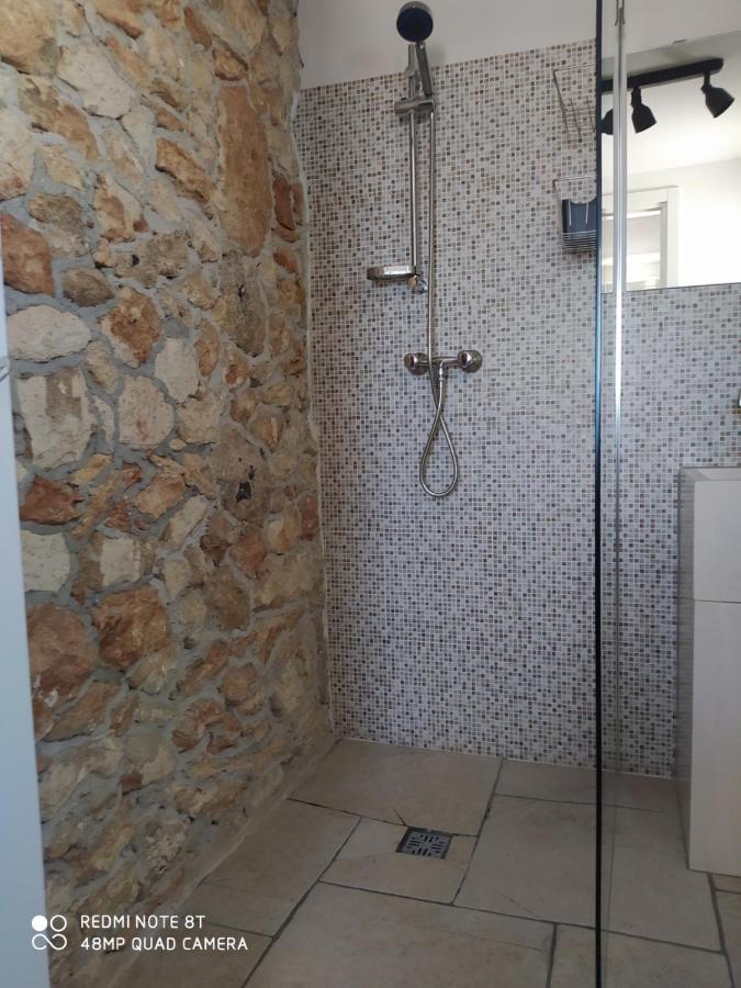 Dimora Monsignore Torre Lapillo Exterior foto
